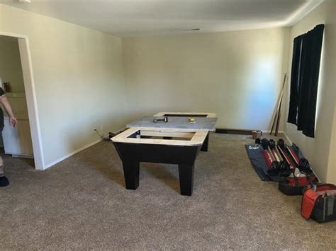 Ez Billiards Santa Clarita.
